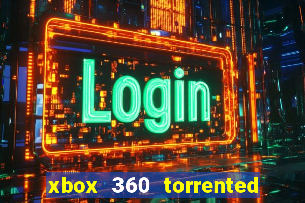 xbox 360 torrented games rgh