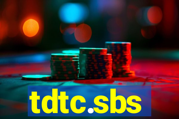 tdtc.sbs