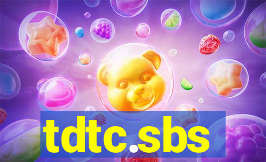 tdtc.sbs