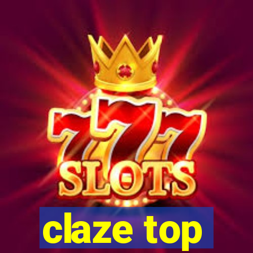 claze top