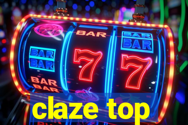 claze top