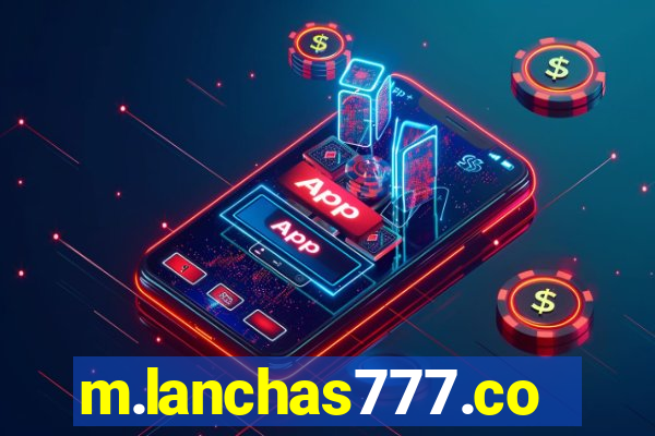 m.lanchas777.com