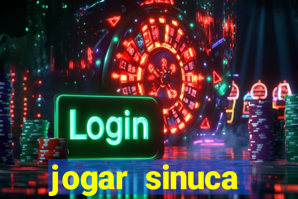 jogar sinuca apostando dinheiro