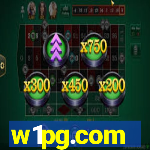 w1pg.com