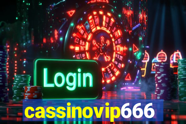 cassinovip666