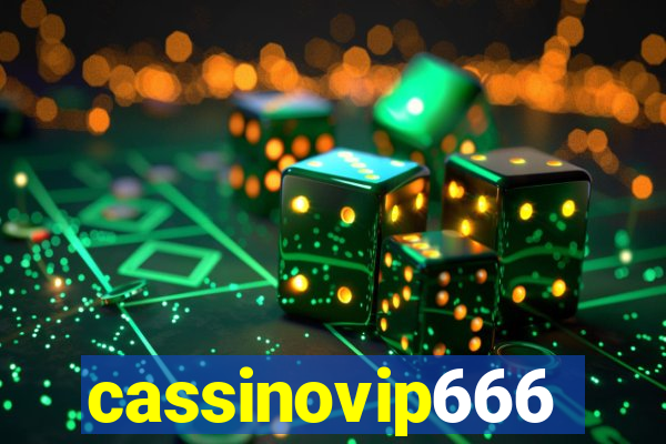 cassinovip666