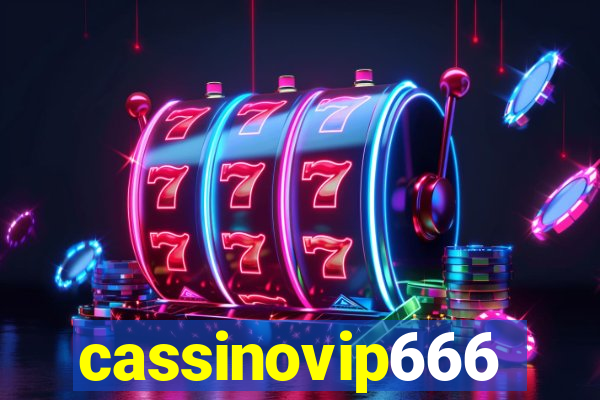 cassinovip666