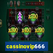 cassinovip666