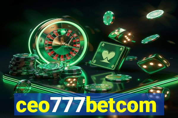 ceo777betcom