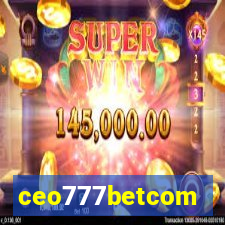 ceo777betcom