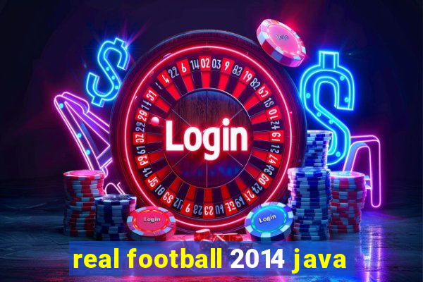 real football 2014 java