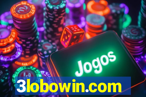 3lobowin.com