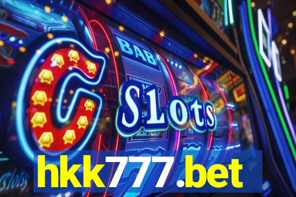 hkk777.bet