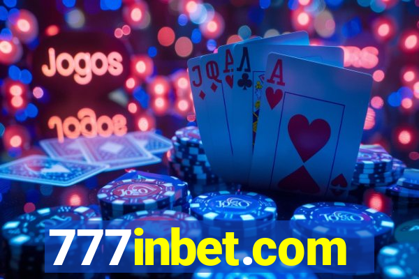777inbet.com