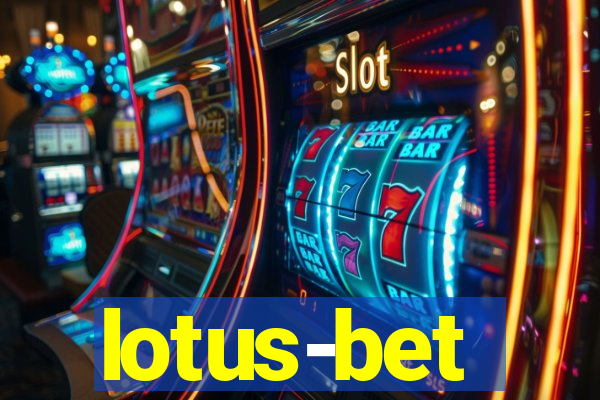 lotus-bet