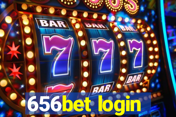 656bet login
