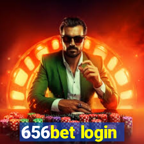 656bet login