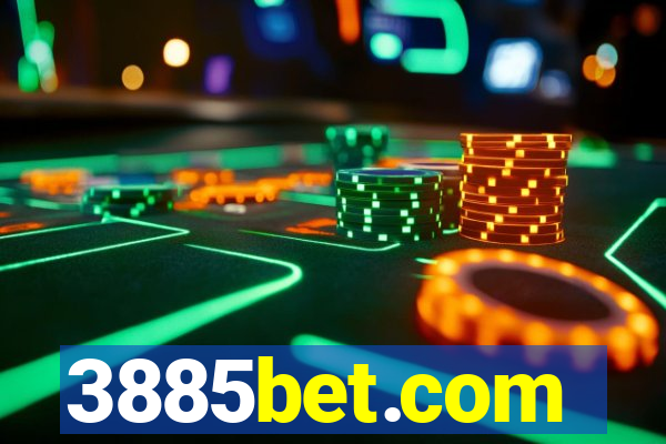 3885bet.com