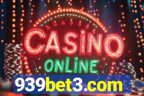 939bet3.com