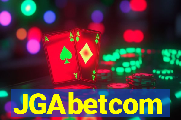 JGAbetcom