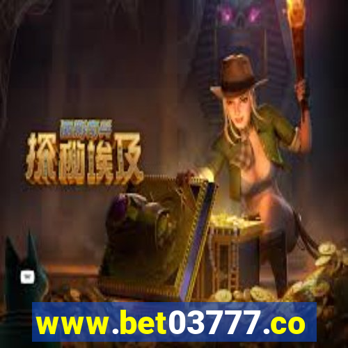 www.bet03777.com