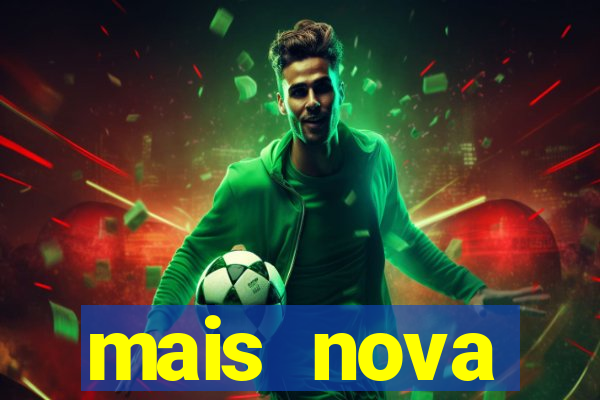 mais nova plataforma de jogos