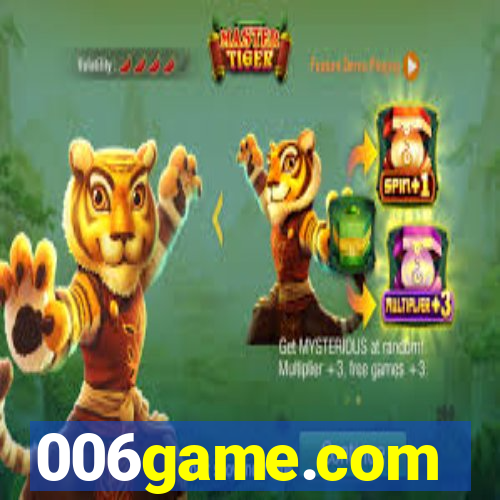 006game.com
