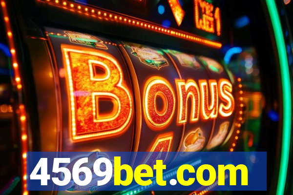4569bet.com