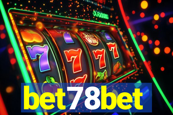 bet78bet