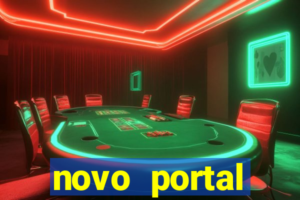 novo portal cruzeiro do sul