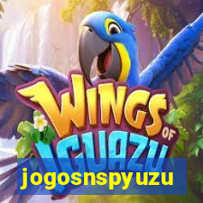 jogosnspyuzu