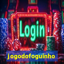 jogodofoguinho
