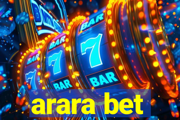 arara bet