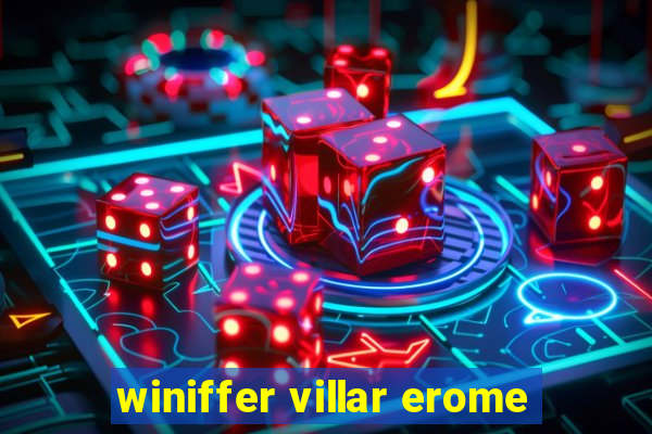 winiffer villar erome
