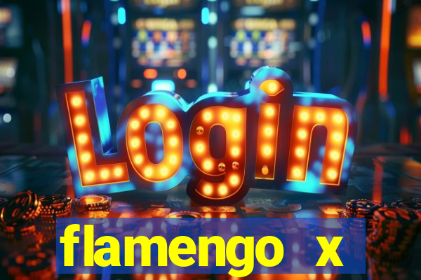 flamengo x fortaleza futemax