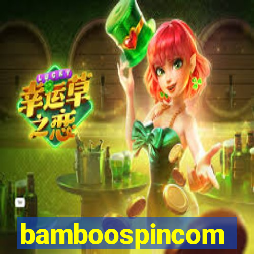 bamboospincom