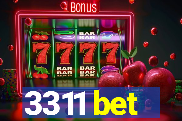 3311 bet