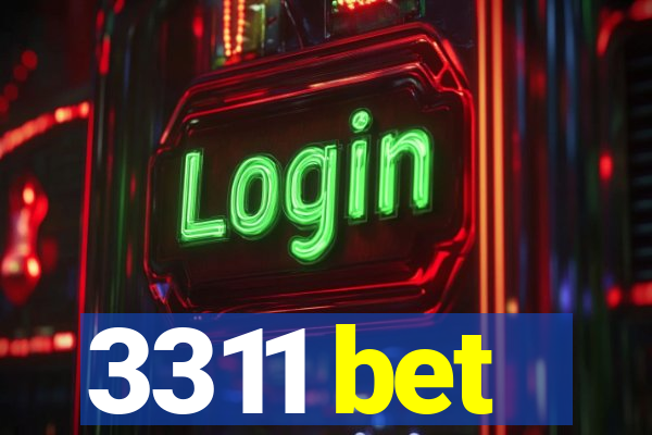 3311 bet