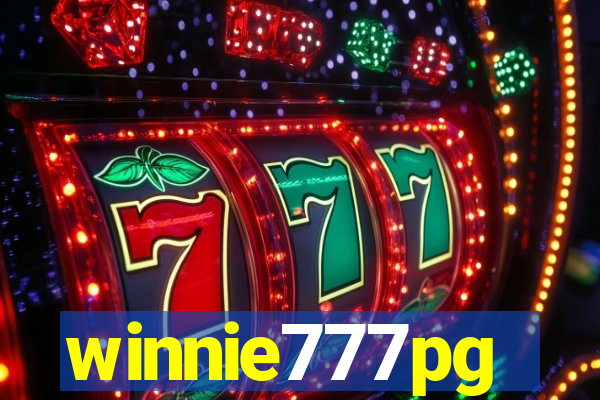winnie777pg