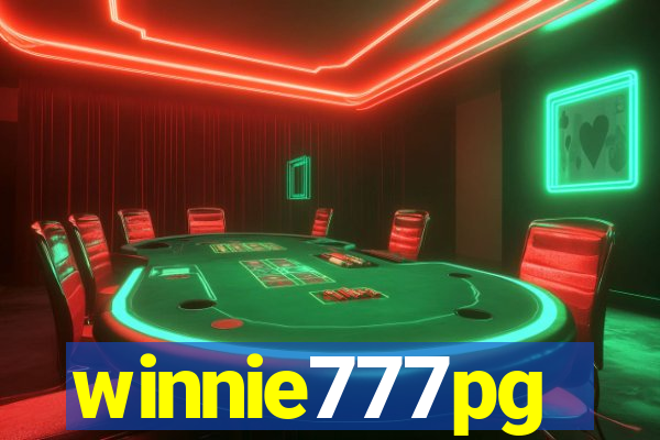 winnie777pg