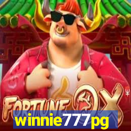winnie777pg