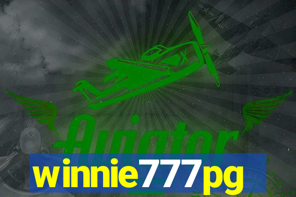 winnie777pg