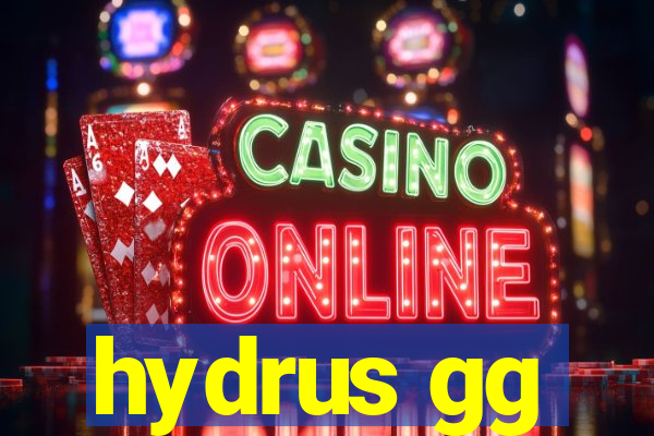 hydrus gg