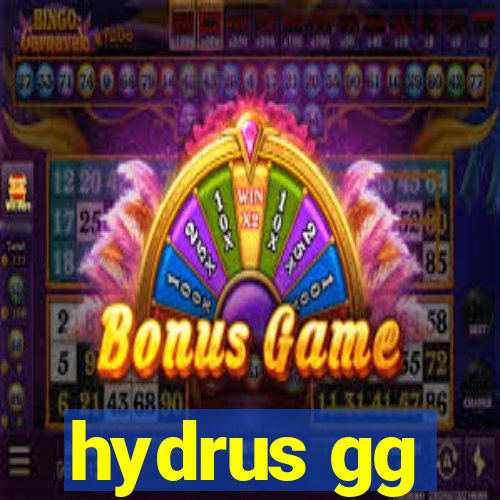 hydrus gg