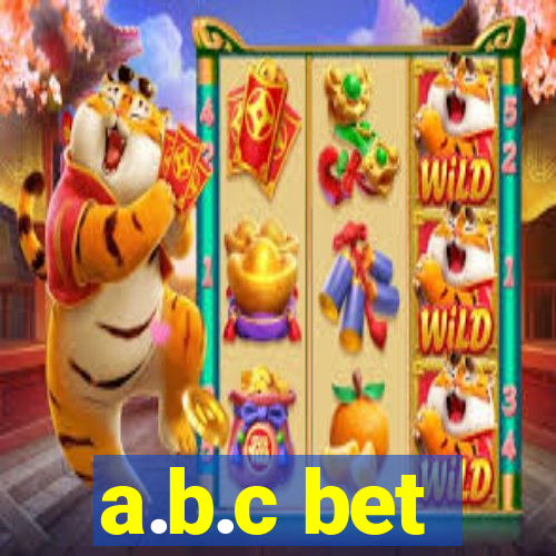 a.b.c bet