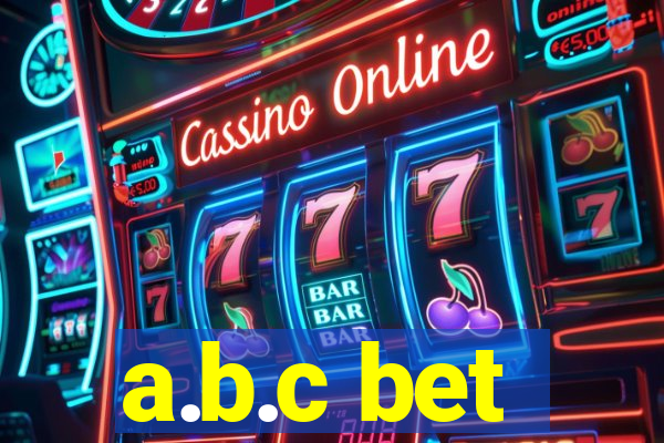 a.b.c bet