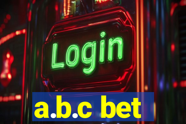 a.b.c bet