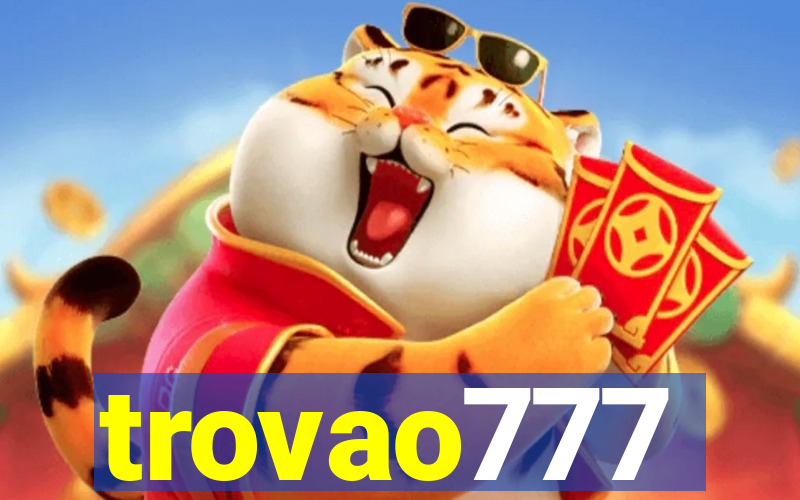 trovao777