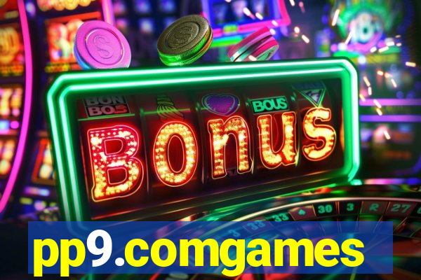 pp9.comgames
