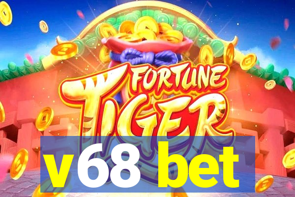 v68 bet
